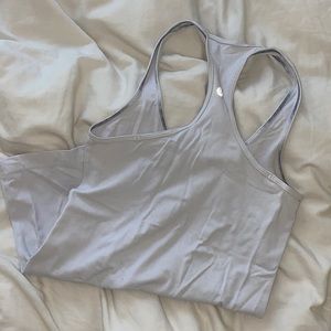 lululemon tank top size 8!